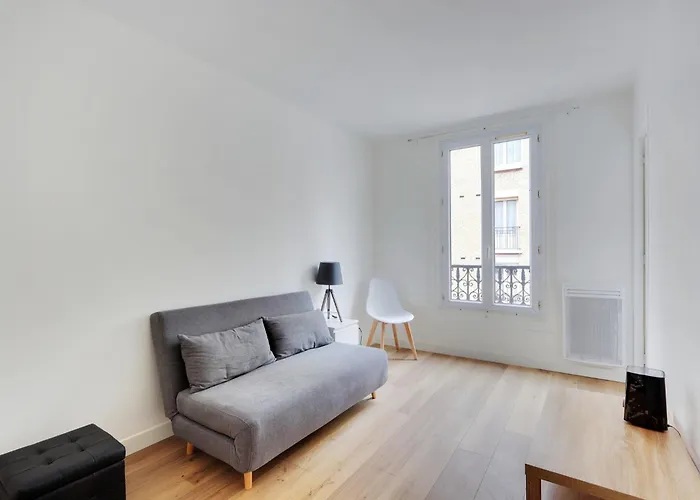 Studio Cosy Jules Joffrin